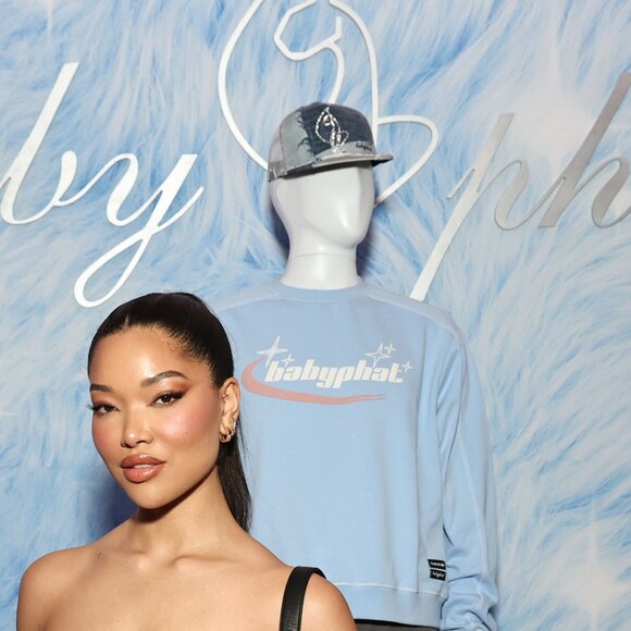 Original Baby Phat Trucker Hat. Limited Edition - Picture 3 of 7